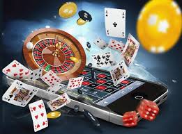 The Rise of Online Gambling Exploring Casino in UK Online The Rise of Online Gambling Exploring Casino in UK Online