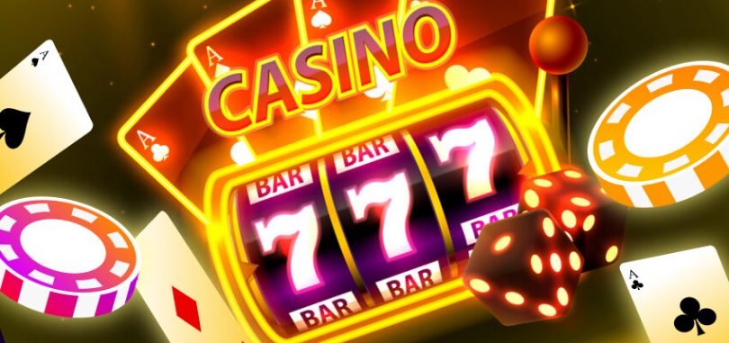The Rise of Online Gambling Exploring Casino in UK Online The Rise of Online Gambling Exploring Casino in UK Online