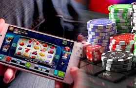 The Rise of Online Gambling Exploring Casino in UK Online The Rise of Online Gambling Exploring Casino in UK Online