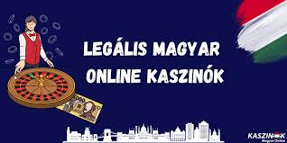 Fedezd fel az online kaszinók forintokkal történelmét és lehetőségeit