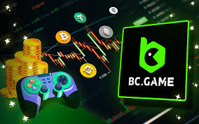 Aplikasi BCGame ID Menggali Dunia Permainan Online yang Menguntungkan
