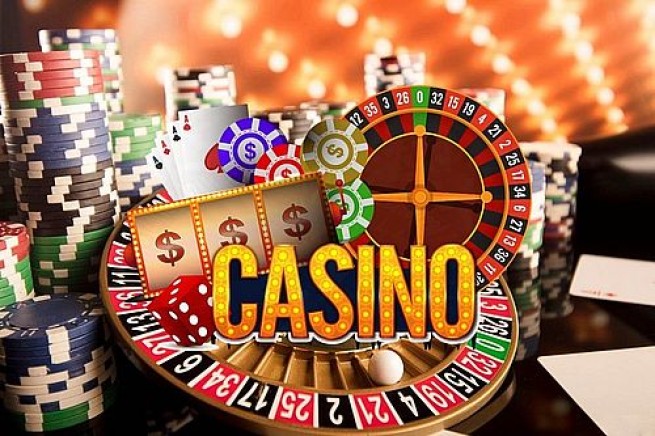 Explore the Thrilling World of Betmac Casino Online Games
