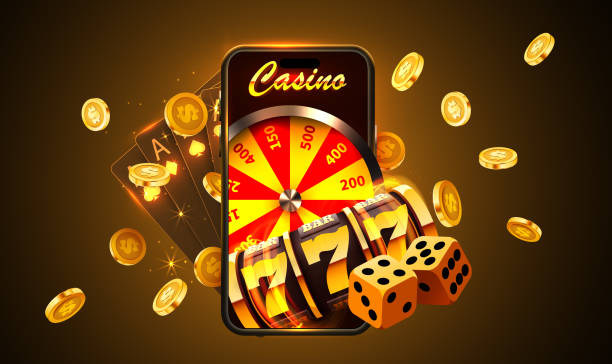 Explore the Thrilling World of Betmac Casino Online Games