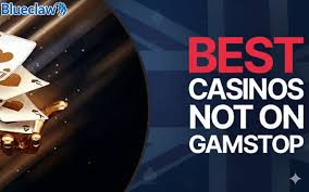 Discover Exciting Casino Sites Not on Gamstop -600894655